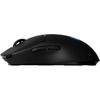 Logitech 910005273 Ambidextro 16000 Dpi 80 G Negro