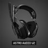 Auriculares Inalámbricos Astro A50 Para Xbox One/pc Logitech