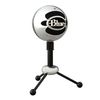 Micrófono Blue Snowball Para Grabación Y Mas En Pc Y Mac - Aluminio