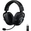 Auriculares Inalámbricos Gamer Pro X - Negro - 981-000907 Logitech