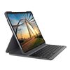 Logitech Slim Folio Pro F/ Pro12.9 Grafito Bluetooth Qwerty Italiano