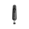 Raton Logitech Presenter R500s