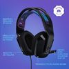 Auriculares Gaming G335 Wired - Negro Discord Logitech G