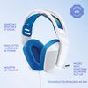 Auriculares Gaming G335 Wired - Blanco - Discord Logitech G
