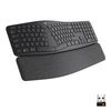 Teclado Ergonómico - Inalámbrico - K860 Ergo Logitech