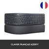 Teclado Ergonómico - Inalámbrico - K860 Ergo Logitech