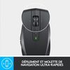 Mx En Cualquier Lugar 2s Negro Logitech