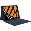 Funda Para Teclado Para Ipad 7.a, 8.a Y 9.a Azerty Logitech