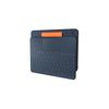 Funda Para Teclado Para Ipad 7.a, 8.a Y 9.a Azerty Logitech