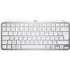 Teclado Inalámbrico Para Mac, Ios, Windows, Linux, Android Logitech