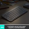 Teclado Inalámbrico Para Mac, Ios, Windows, Linux, Android Logitech