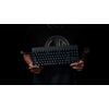 Logitech G Pro Teclado Usb Qwerty Italiano Negro