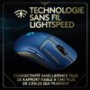 Mouse Inalámbrico Para Juegos - G - Pro X Lightspeed Logitech G