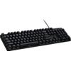 Logitech G G413 Se Teclado Usb Qwerty Italiano Negro