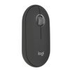 Raton Logitech Wireless Pebble 2 M350s Grafito