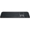 Logitech Mx Keys S Teclado Rf Wireless + Bluetooth Qwerty Italiano Grafito