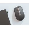 Logitech Mx Anywhere 3s For Business Ratón Mano Derecha Rf Wireless + Bluetooth Laser 8000 Dpi