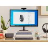 Logitech Mx Anywhere 3s For Business Ratón Mano Derecha Rf Wireless + Bluetooth Laser 8000 Dpi