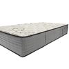 Colchón Hr Viscoelástico De Alta Densidad Bestsleep 140 X 190 Cm