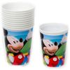 Disney - Vasos Mickey, 8 Uds.