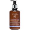 Apivita Face Cleansing Crema Espuma Limpiadora Rostro Y Ojos 200ml