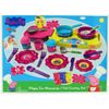 Bildo 8108 Peppa Pig - Juego De Cocina Grande, Multicolor