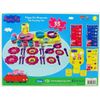 Bildo 8108 Peppa Pig - Juego De Cocina Grande, Multicolor