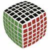 6 Rompecabezas Cúbico Rotacional 560006 V-cube