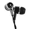 Canyon Auriculares Esenciales Negros