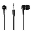 Canyon Auriculares Esenciales Negros