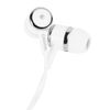 Canyon Auriculares Esenciales Blancos