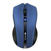 Canyon Ratón Óptico Inalámbrico 2.4ghz 4 Botones 1600dpi Azul