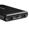 Batería Externa Micro-usb/usb-c 10000 Mah