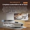 Roborock Qrevo Master Robot Aspirador, Autovaciado De Polvo, Aspiradora Y Friegasuelo 10000 Pa, Blanco (producto Con Uso)