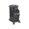 Estufa Portátil A Gas Provence Negro Fireside 3,4 Kw