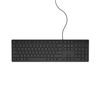 Dell Kb216 Teclado Usb Qwerty Internacional De Ee.uu. Negro