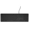 Dell Kb216 Teclado Usb Qwerty Italiano Negro