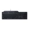 Dell 580-17680 Tastiera Usb Qwerty Italiano Nero