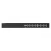 Dell - N1124p-on Gestionado L2 Gigabit Ethernet (10/100/1000) Energía Sobre Ethernet (poe) 1u Negro