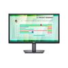 Monitor Led 21.4  Dell E2223hn Negro