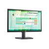 Monitor Led 21.4  Dell E2223hn Negro