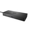 Dell Wd19s-180w Alámbrico Usb 3.2 Gen 2 (3.1 Gen 2) Type-c Negro