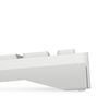 Dell Km5221w-wh Tastiera Mouse Incluso Rf Wireless Qwerty Italiano Bianco