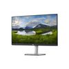 Dell S Series S2722qc Led Display 68,6 Cm (27') 3840 X 2160 Pixeles 4k Ultra Hd Lcd Gris