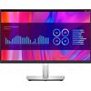 Monitor Dell P2423de 24" Led Wqhd 60hz Usb Hdmi Negro