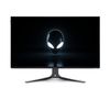 Alienware Aw2723df Led Display 68,6 Cm (27') 2560 X 1440 Pixeles Quad Hd Lcd Plata