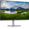 Dell S Series S2721qsa 68,6 Cm (27') 3840 X 2160 Pixeles 4k Ultra Hd Lcd Negro, Plata