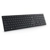 Dell Kb500 Teclado Rf Inalámbrico Qwerty Internacional De Ee.uu. Negro