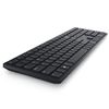 Dell Kb500 Tastiera Rf Wireless Qwerty Us International Nero