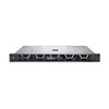 Dell Poweredge R350 Server 480 Gb Rack (1u) Intel Xeon E E-2314 2,8 Ghz 16 Gb Ddr4-sdram 700 W